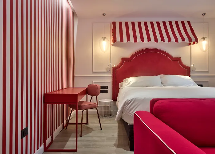 Holm Boutique & Spa - Ik CollectionBoutique Hotel